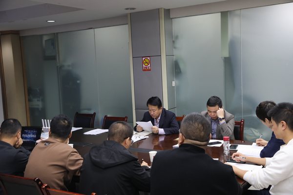 陕煤建设路桥分公司:以高质量纪检工作助推公司高质量发展