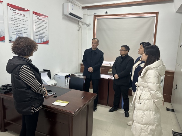 陕煤建设机电安装公司：顺利通过档案信息化验收