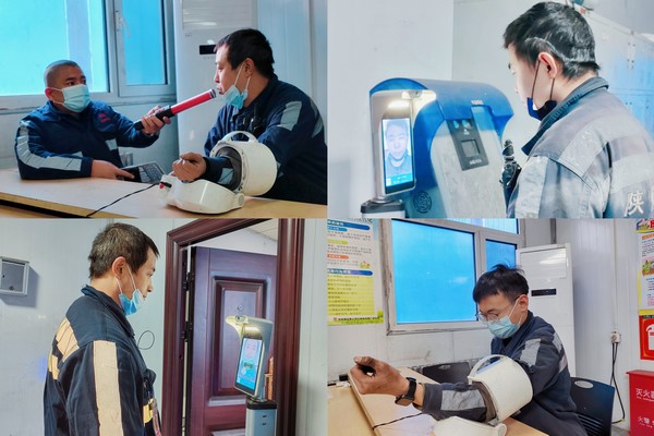 陕煤建设洗选煤运营公司红柳林洗煤厂项目部： “三部曲”奏响班组管理“最强音”