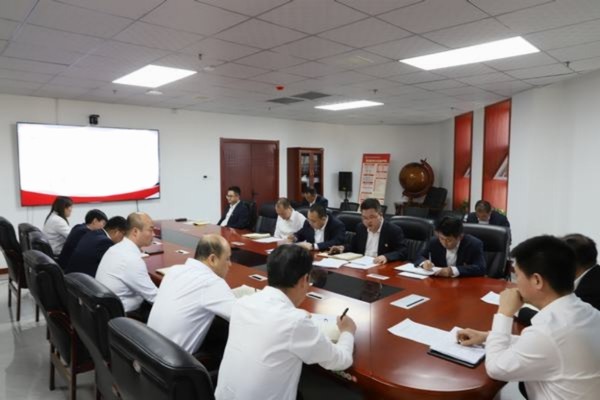 陕煤建设洗选煤运营公司：把紧“廉洁关”   守牢“防腐门”