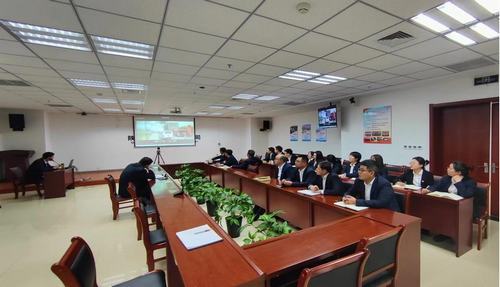 陕煤建设西北分公司：多措并举筑牢安全生产根基