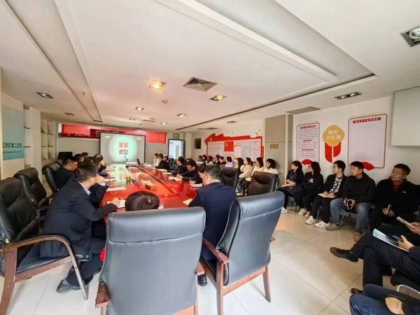 陕煤建设矿建二公司：奏响崇廉拒腐“三部曲”