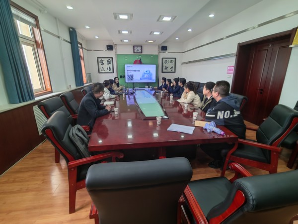 陕煤建设铜煤公司:加强项目经营管控,全面推进竣工结算落地式管理