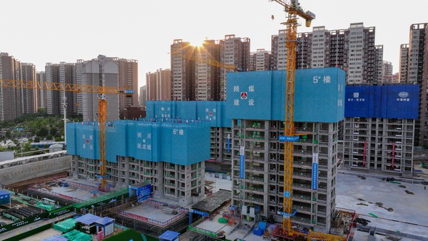 陕煤建设铜煤公司:精准施策,取得市场开发新成效