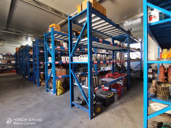 陕煤建设矿建二公司:深挖内潜降成本 提升管理增效益