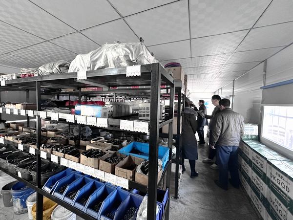 陕煤建设矿建二公司：三把“精钥匙”激活“创效引擎”