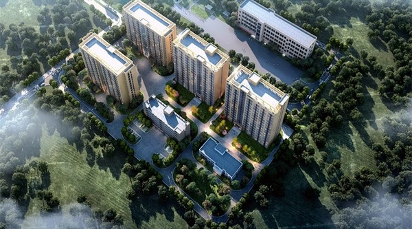 陕煤建设铜煤公司基层项目部:锚定“目标”击鼓催征,项目建设“春潮涌动”