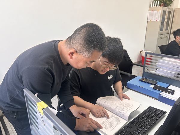 陕煤建设矿建二公司：聚焦三点“下功夫”让安全意识成为安全生产的“主力军”