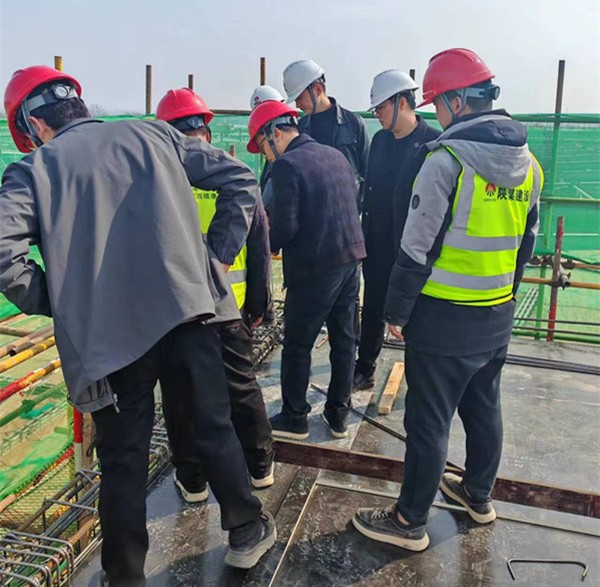 陕煤建设铜煤公司扎实做好治本攻坚三年行起步开局工作