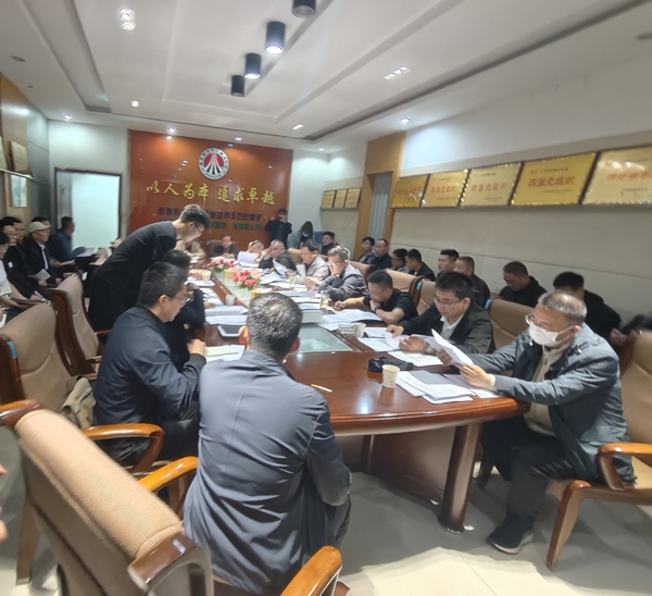 陕煤建设铜煤公司第三项目部承建的王石凹煤矿工业遗址公园游客服务中心项目顺利通过竣工验收