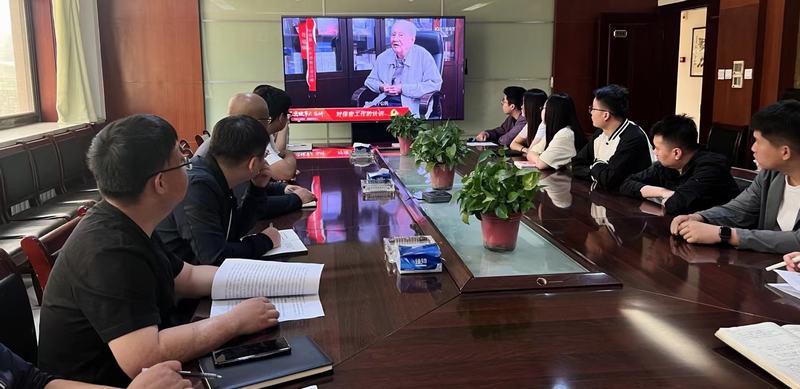 陕煤建设煤矿运营服务分公司：开展保密宣传月活动