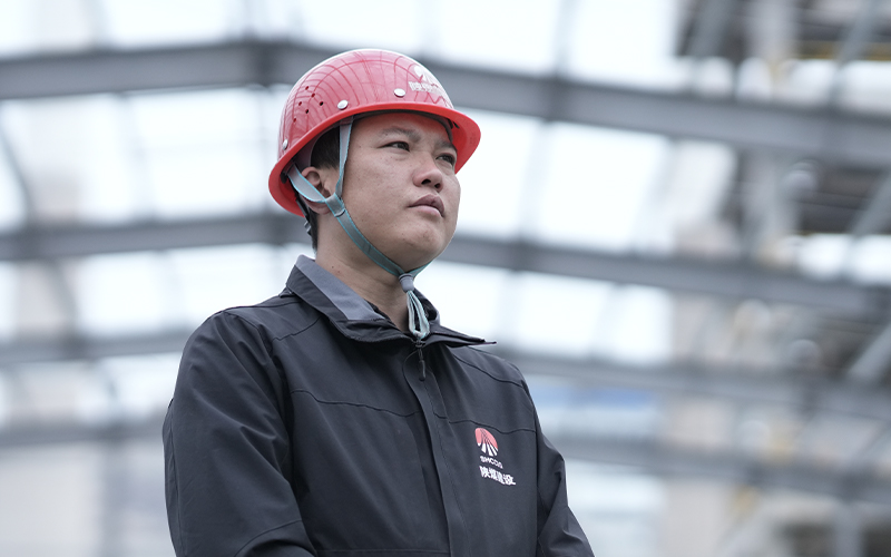 项目经理谈项目个人展示(二)