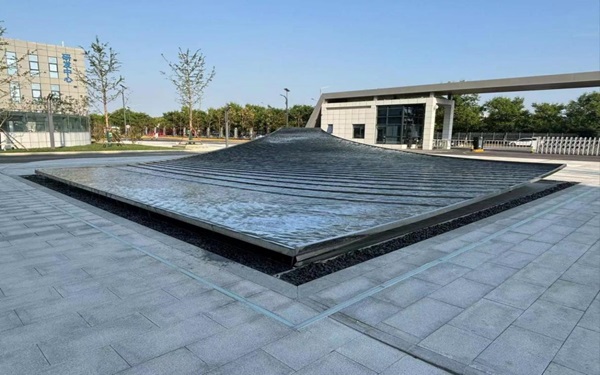 陕煤建设绿宇公司：以匠心促品质 打造精品工程