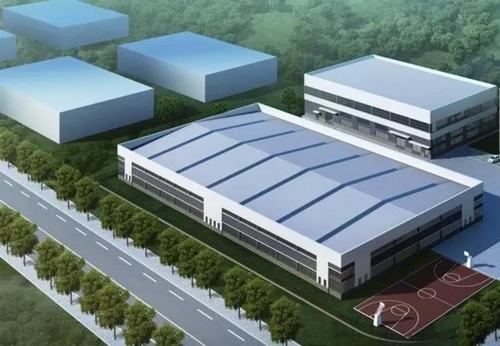 陕煤建设设计研究院:朔州市平朔矿联煤炭有限责任公司东露天新建防冻液车间项目施工图设计圆满结束