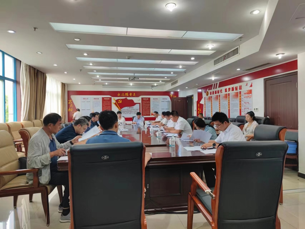 陕煤建设渭南分公司第三安装项目部两项工程顺利竣工验收