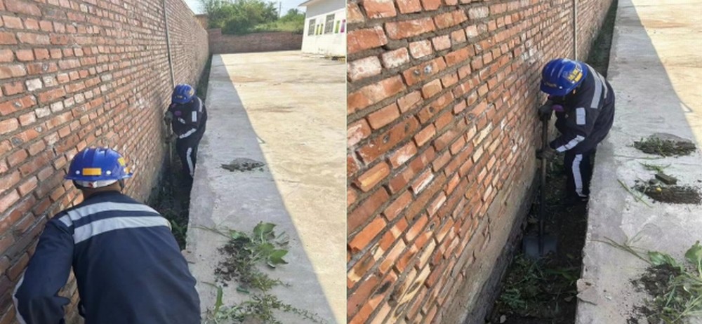 陕煤建设洗选煤运营公司：雨季“三防” 步步“到位”