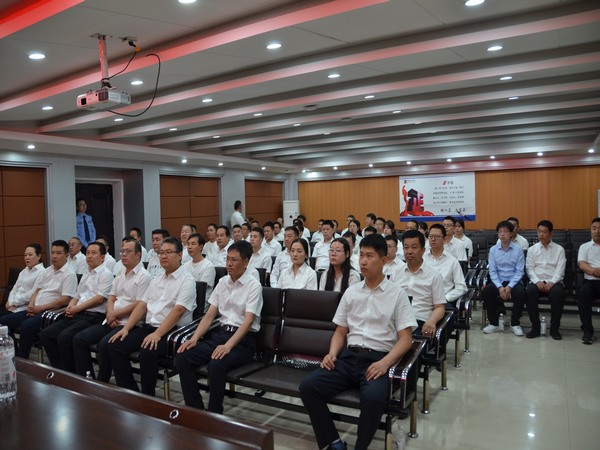 陕煤建设煤矿运营服务分公司：“廉”续发力  绘就廉洁文化新画卷