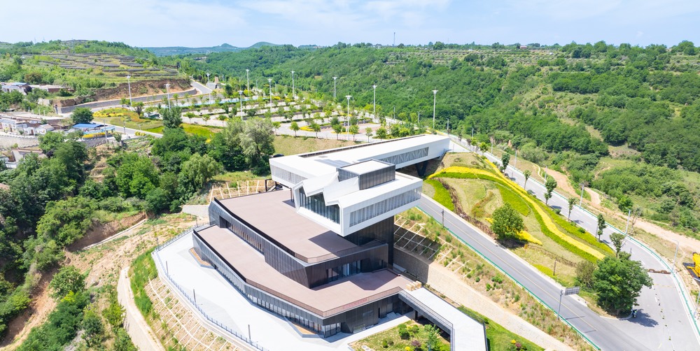 再见了！王石凹