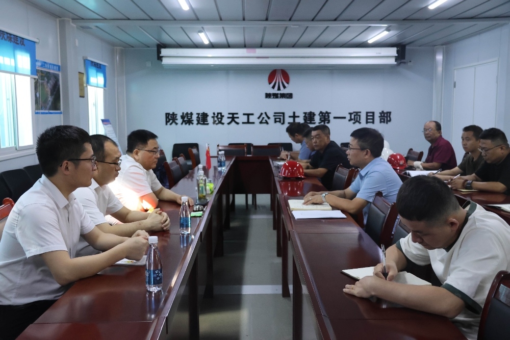 王明智调研重点项目建设及乡村振兴工作