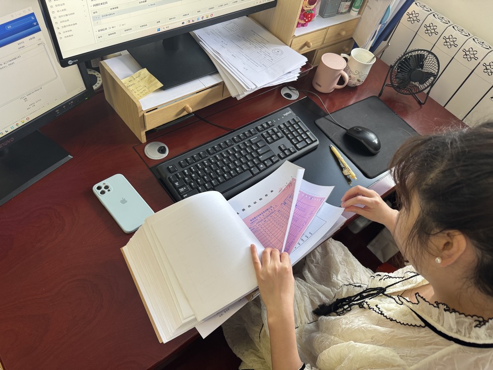 陕煤建设机电安装公司:“回头找茬”,提升财务管理效率