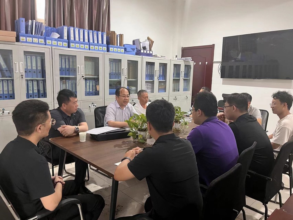 陕煤建设矿建二公司:打造育人“新模式” 赋能成长“新希望”