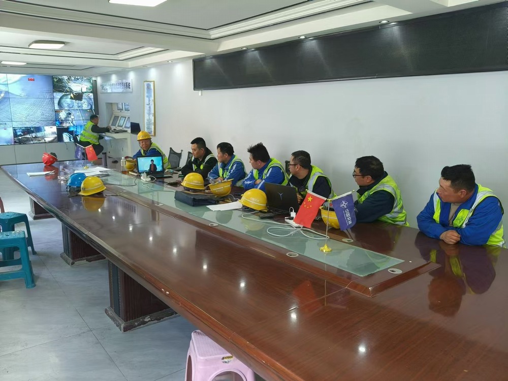 陕煤建设矿建三公司：三剂良方纠治安全“三违”不留情