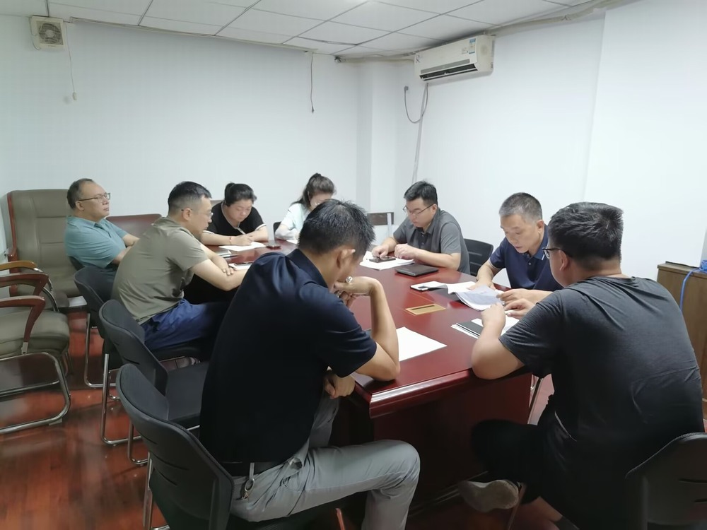 陕煤建设设计研究院：中秋明月照，廉洁清风扬