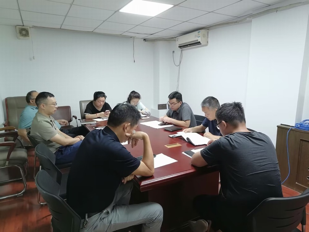 陕煤建设设计研究院：提升网络安全意识，铸就网络坚固堡垒