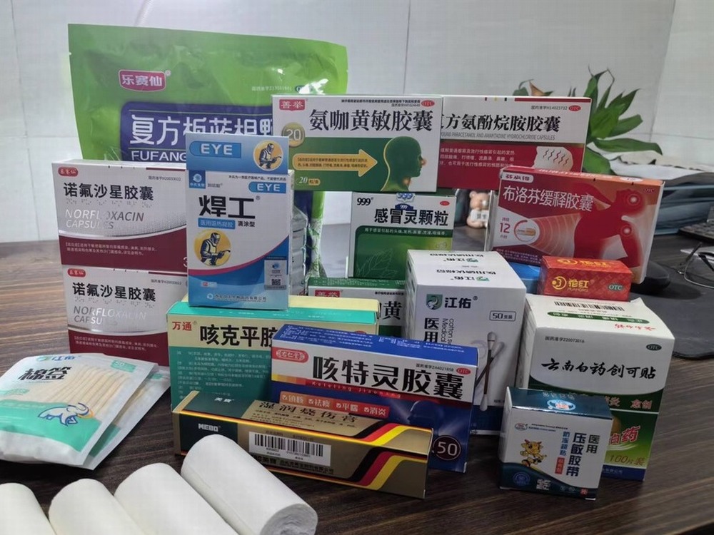 陕煤建设机电安装公司凉水井项目部:健康相伴,发展同行