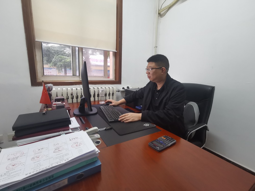 陕煤建设铜煤公司:在奋斗中奉献无悔人生