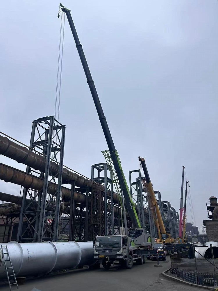 陕煤建设西北分公司:冲刺四季度 决胜攻坚年