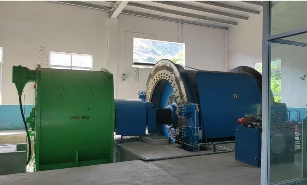 陕煤建设设计研究院:创新突破,安全升级