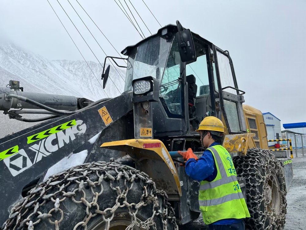 陕煤建设矿建三公司：多方“借势” 筑牢安全“硬防线”