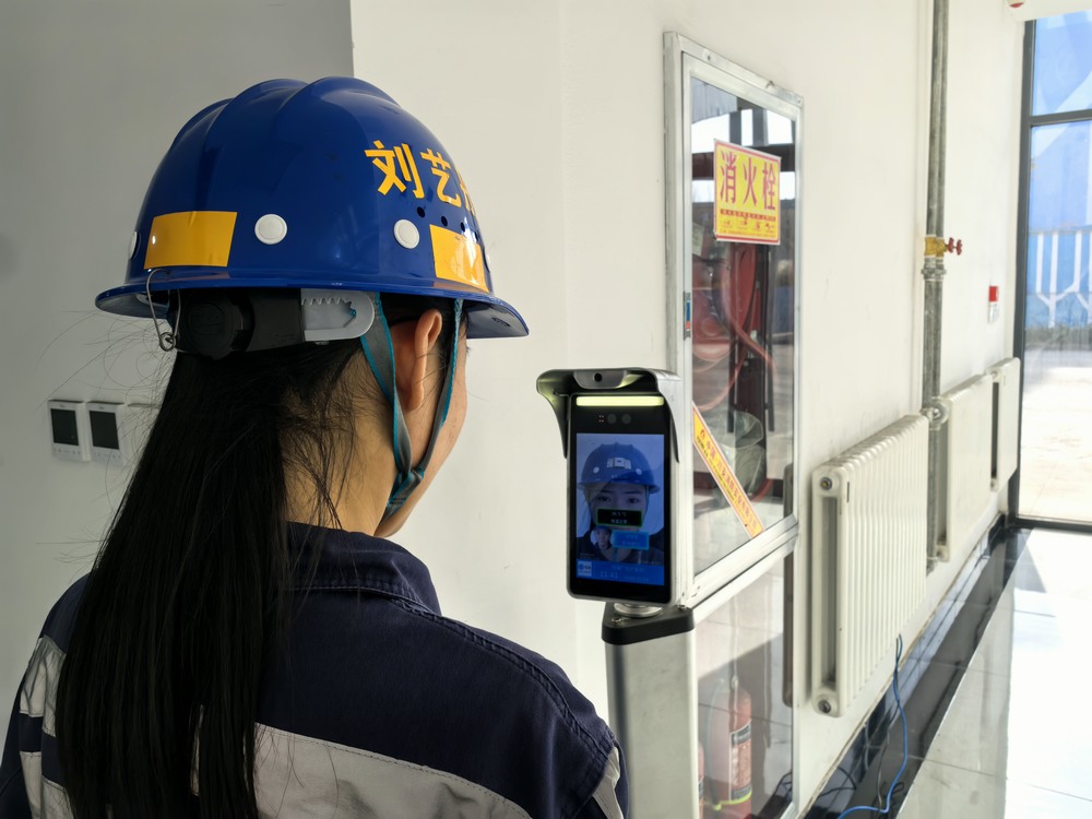 陕煤建设洗选煤运营公司：实名制管理“新纪元”，打造安全、高效、透明的用工新生态