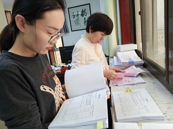 陕煤建设煤矿运营服务分公司：强化财务战略管理，提升企业核心竞争力