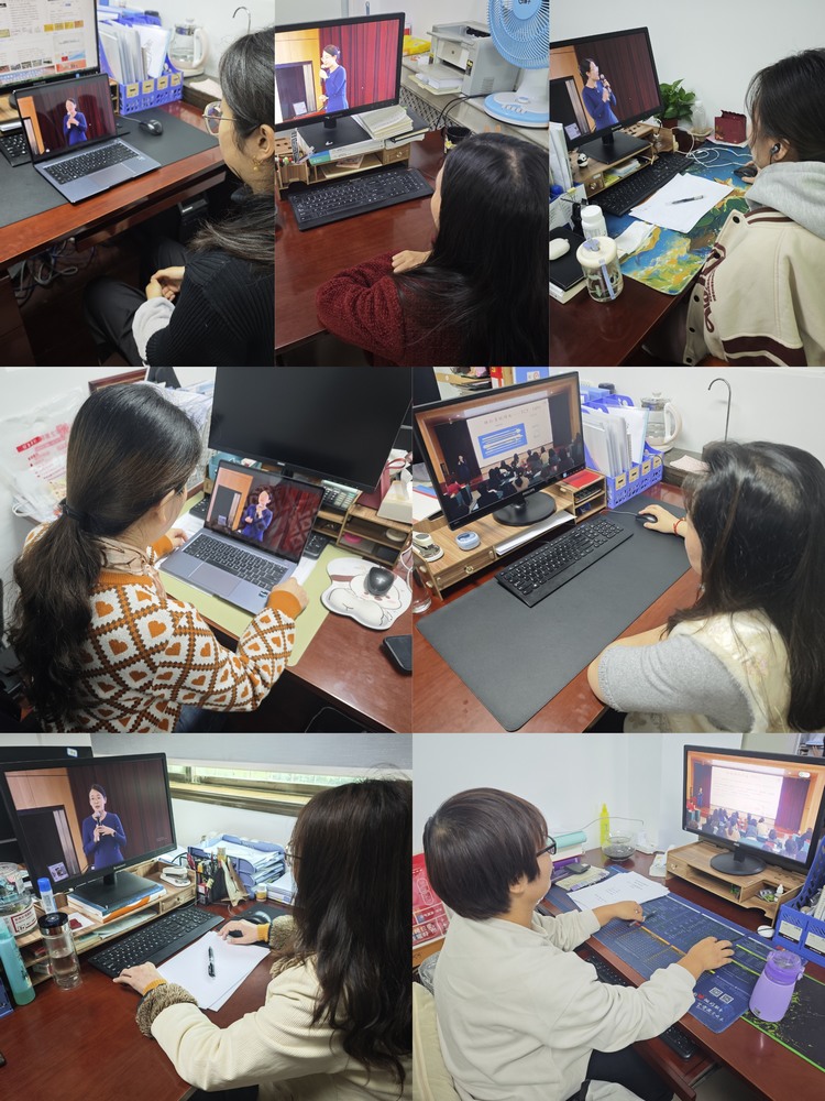 陕煤建设设计研究院：关爱女职工，绽放“她”力量