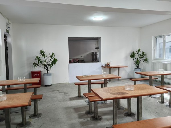 陕煤建设煤矿运营服务分公司：聚力办实事 让这个冬天不再“冷”