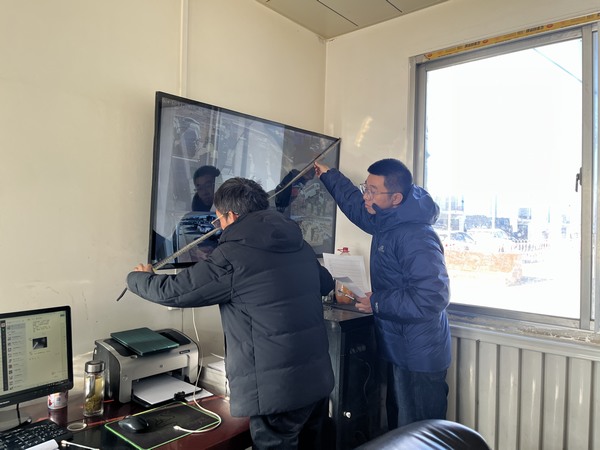 陕煤建设煤矿运营服务分公司：细处着手 推动降本增效精益落地