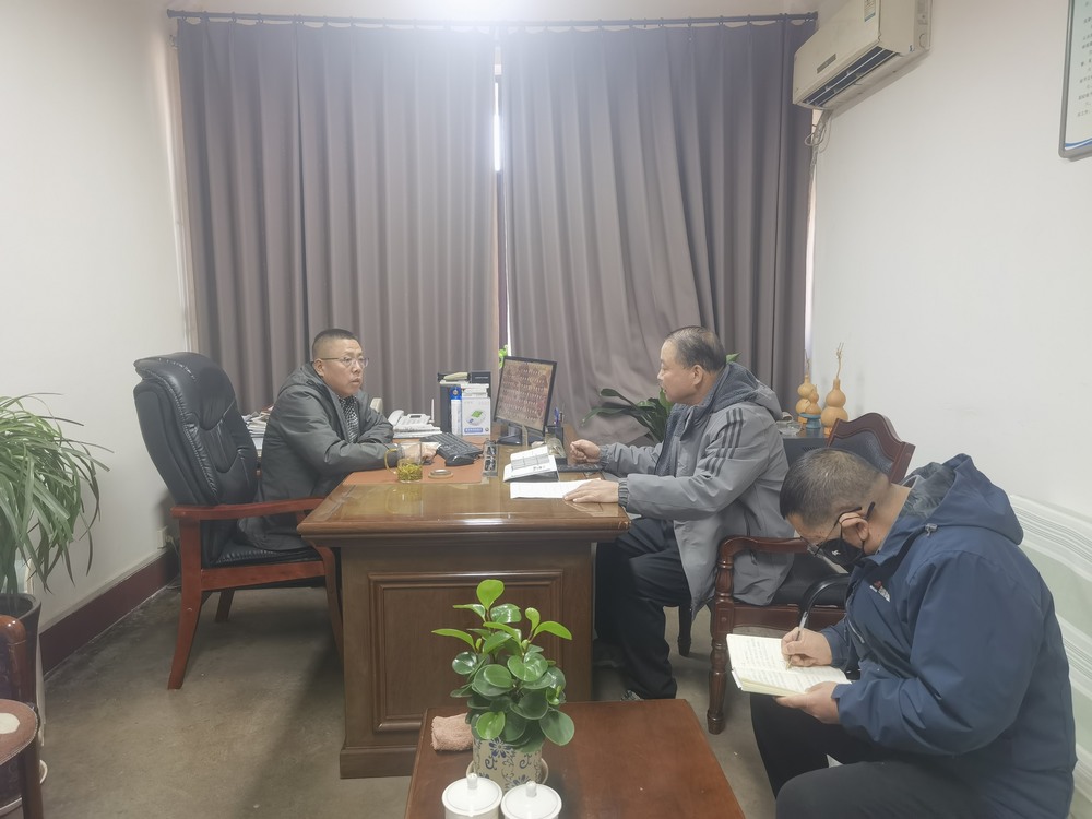 陕煤建设韩城分公司:三字“廉”动 打造风清气正“廉生态”