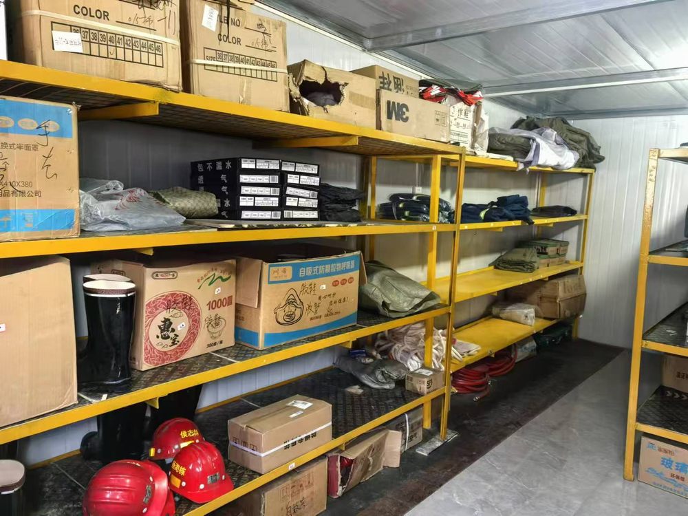 陕煤建设机电安装公司:严控成本保质量 精细管理创效益