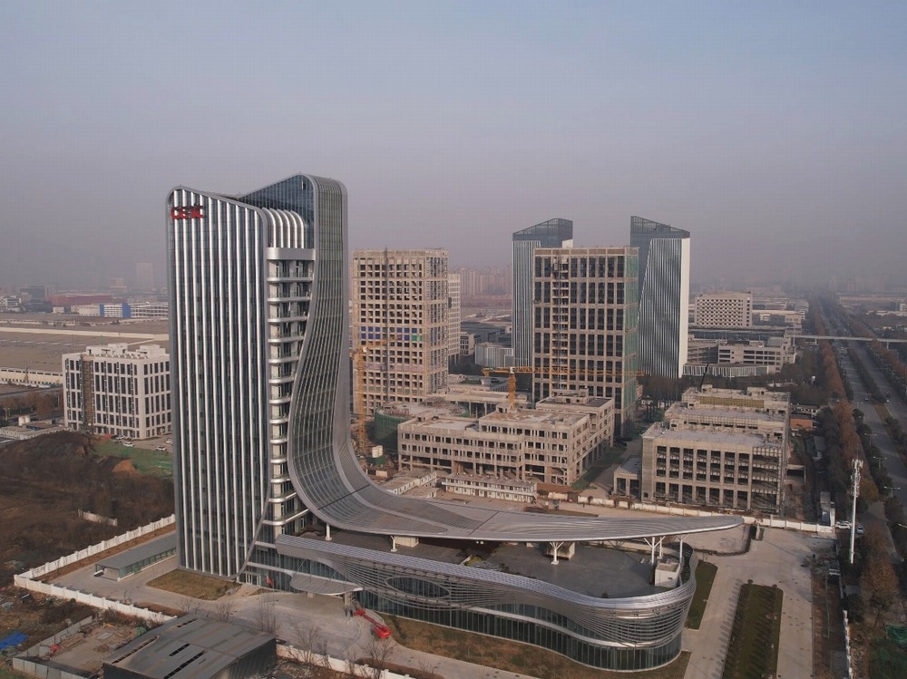 陕煤建设渭南分公司:笃行实干“筑”就发展新景