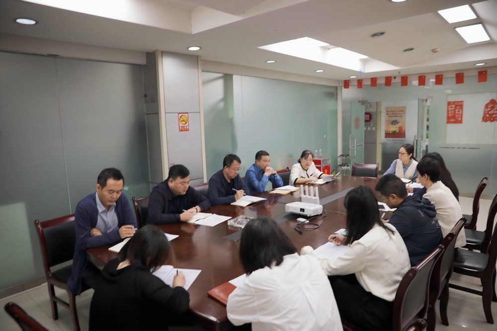 陕煤建设路桥分公司以踔厉奋发之姿,续写发展新篇