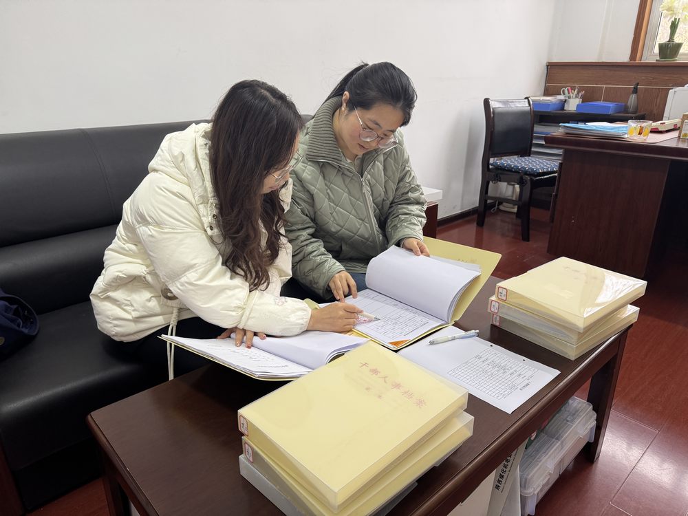 陕煤建设机电安装公司：解锁特殊工种信息“密码”，开启人才强企新征程