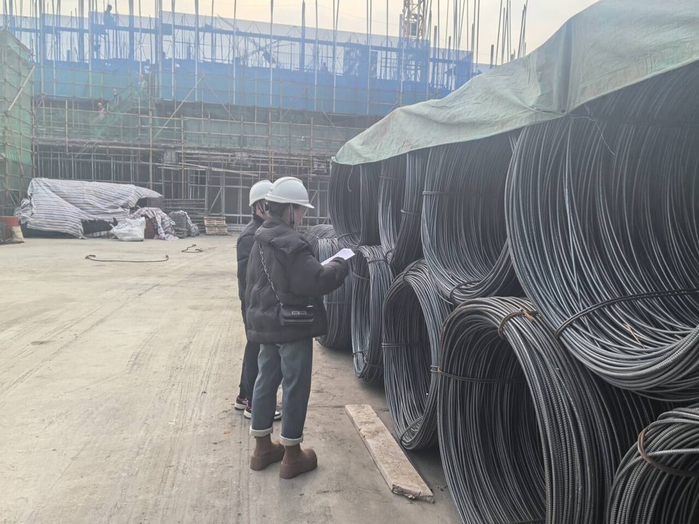 陕煤建设铜煤公司：多举措创新驱动 重塑物资管理新模式