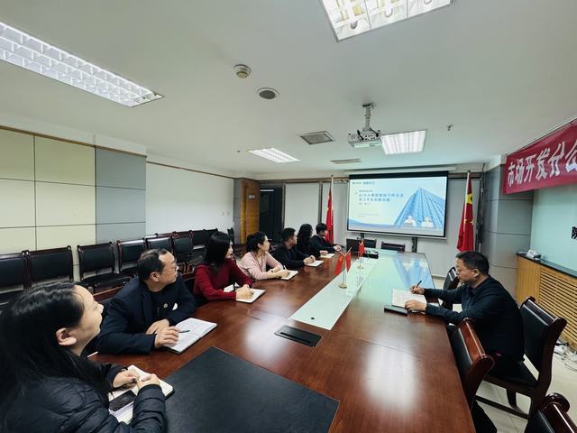 陕煤建设市场开发分公司:拥抱AI变革,赋能市场开发