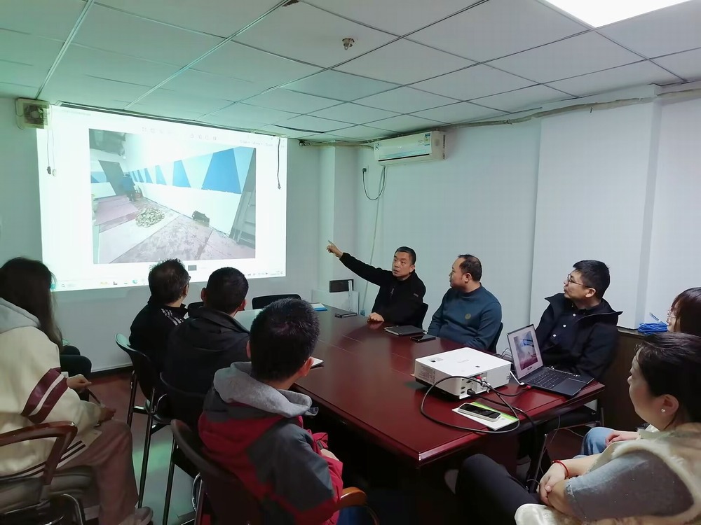 陕煤建设设计研究院:人才赋能擘画企业发展蓝图