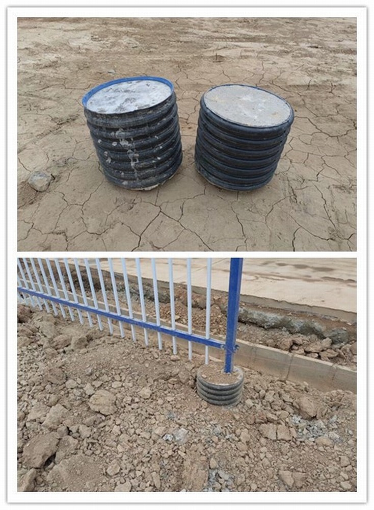 陕煤建设韩城分公司土建四项目部:绿色工地巧施策,建筑废材变瑰宝