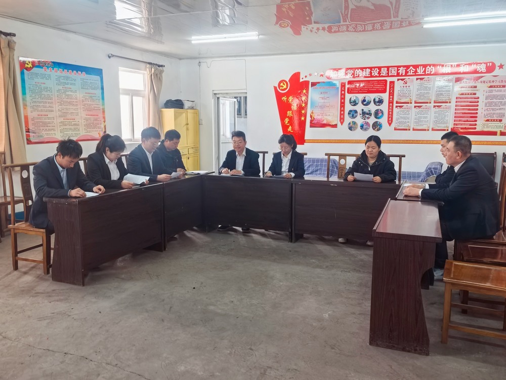 陕煤建设韩城分公司安装六项目部:燃青春,遇“健”更好的自己