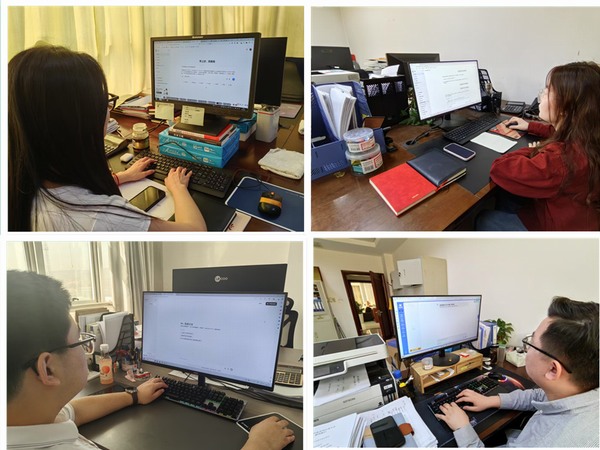 陕煤建设煤矿运营服务分公司：AI技能触角深入基层，赋能行稳致远发展