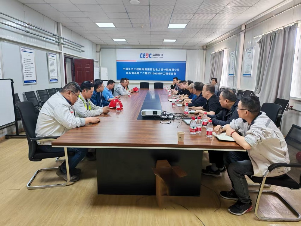 交流学习促提升，观摩取经谋发展